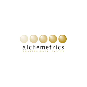 Alchemetrics shortlisted - Marketing&Tech innovation awards