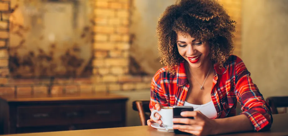 Blog - Realtime events