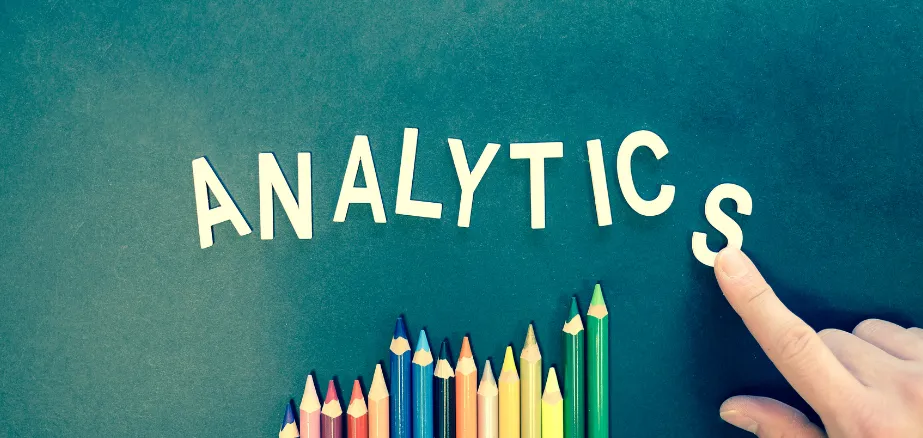 Marketing analytics tools