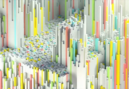 Derived cube expressions