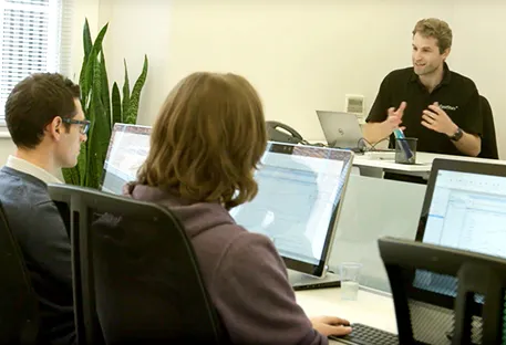 Apteco - Working with and supporting our Partners     