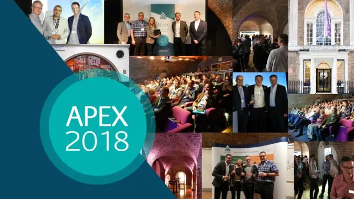 Qbase, REaD Group and b.telligent win 2018 Apteco awards