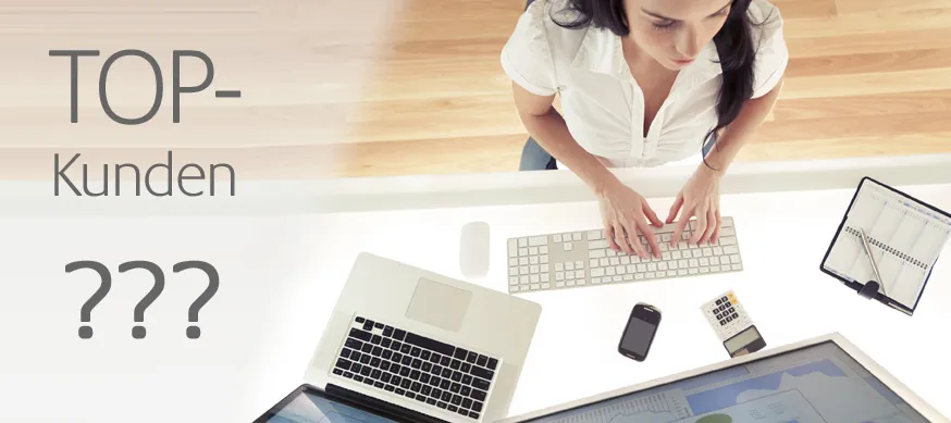 Wie lange, wie oft, wie viel? RFM-Analyse in 5 Schritten  