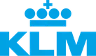 KLM logo