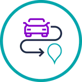 Extended DriveTime calculation options in Apteco FastStats map tool