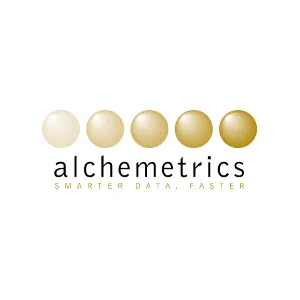 Alchemetrics win Marketing Technologist category