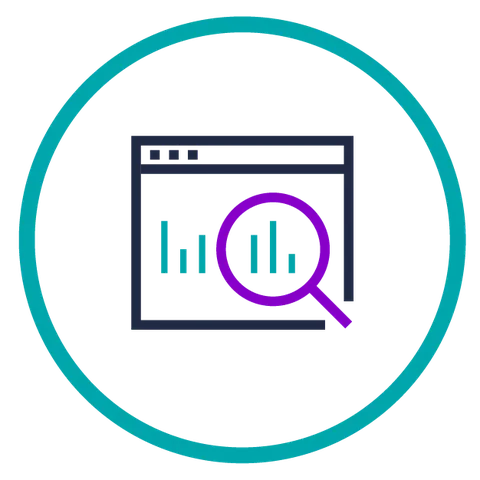 Data quality and visibility