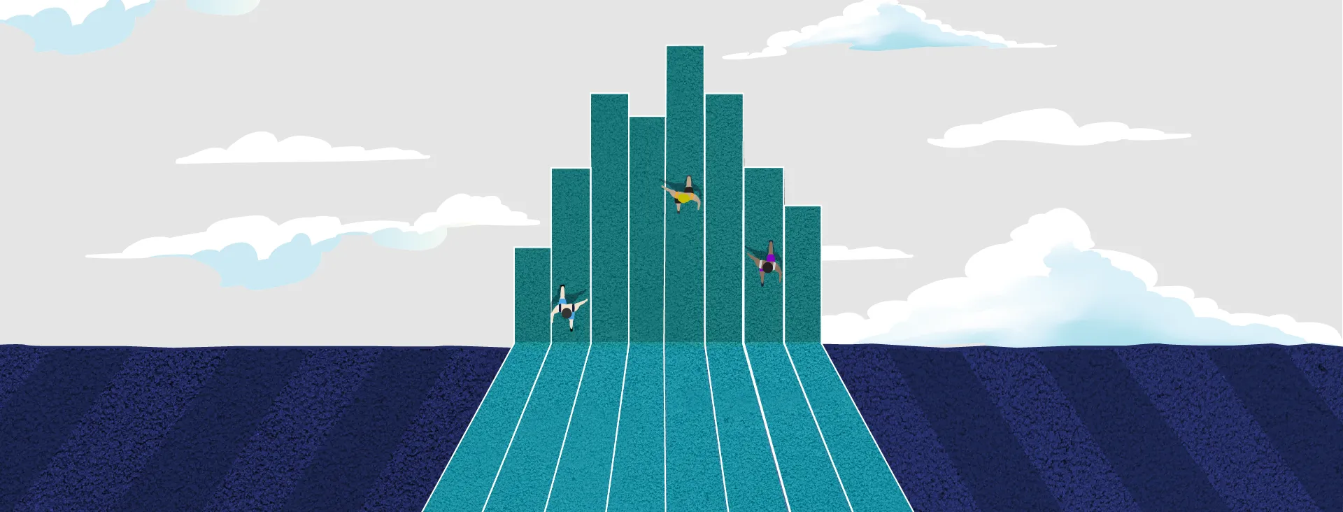 Data democratisation