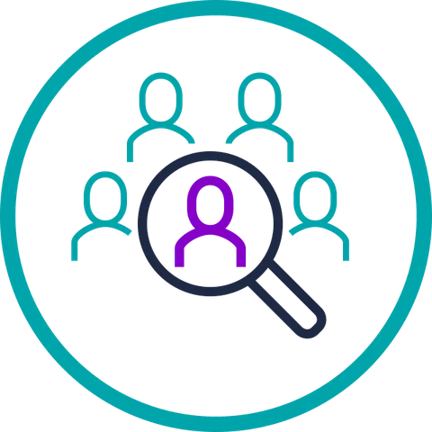 Break down data barriers