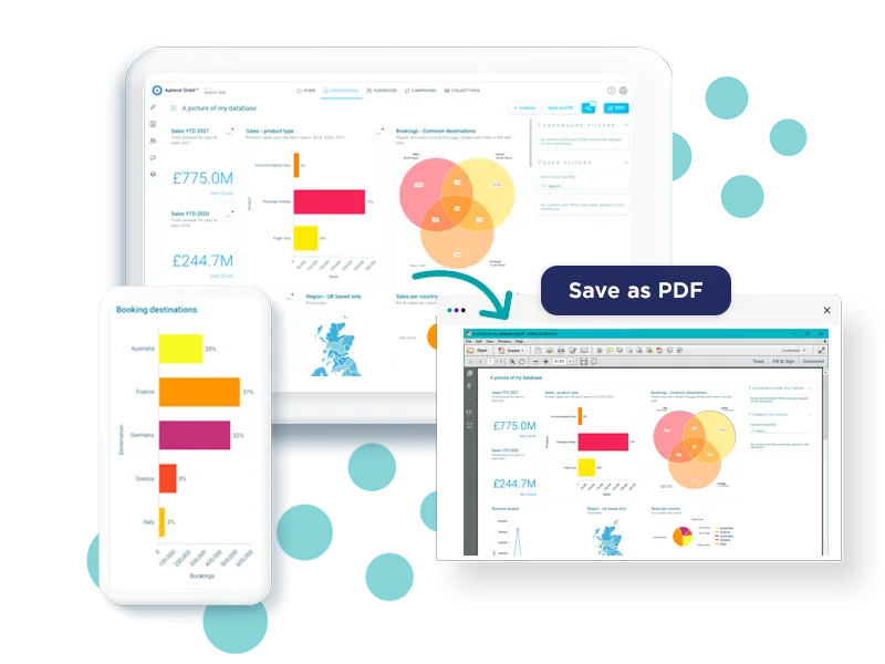 Q2 2022 Apteco software release