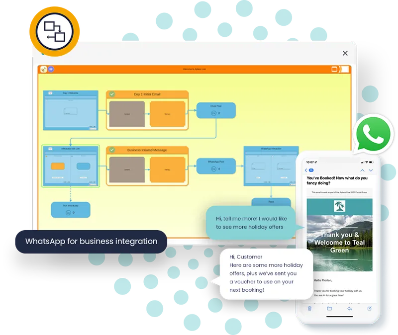 Q1 2022 Software Release