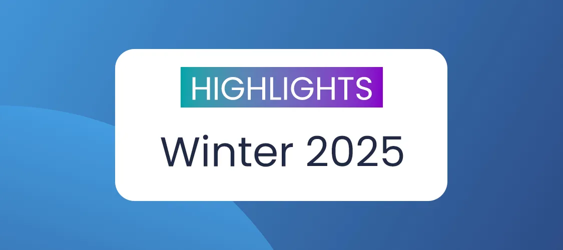 Winter 2025