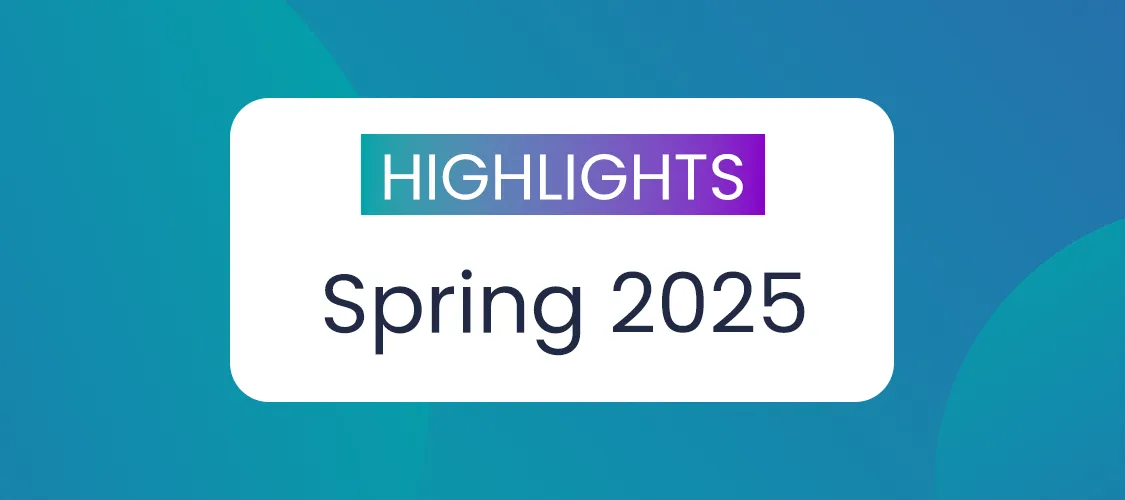 Spring 2025