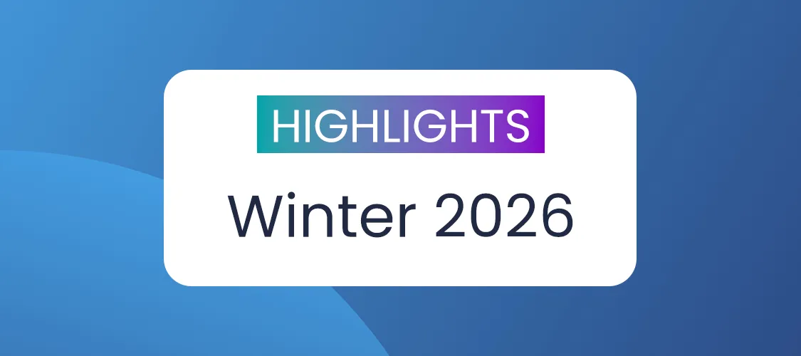 Winter 2026