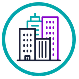 Precision targeting for B2B