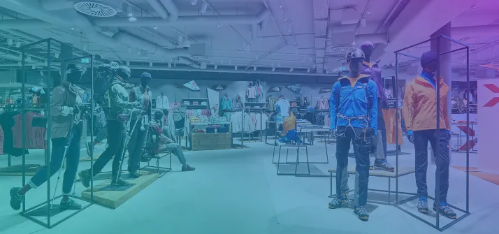 L&T and WOLFF DMM - Targeted and selective upselling and cross selling