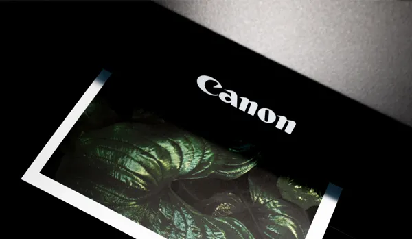 Canon and Dun & Bradstreet