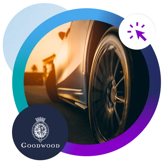 Goodwood customer story