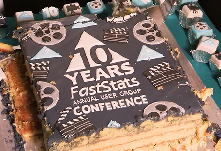 Highlights of the 10th annual Apteco FastStats User Group