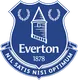 Everton FC Logo