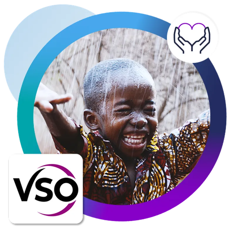 VSO Customer story