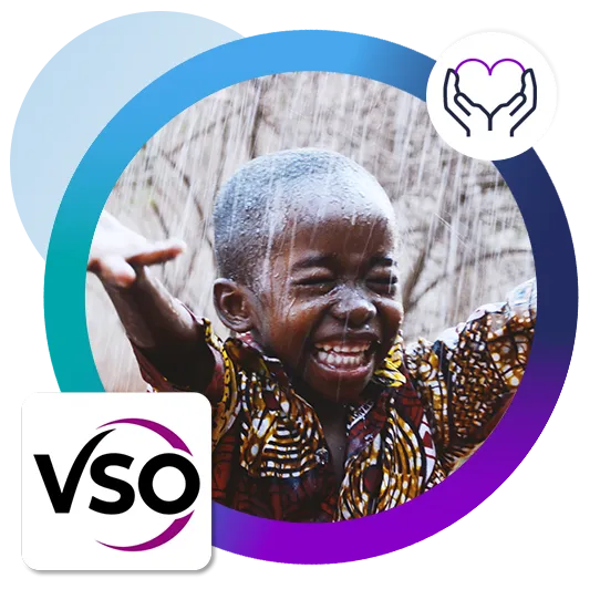 VSO Customer story