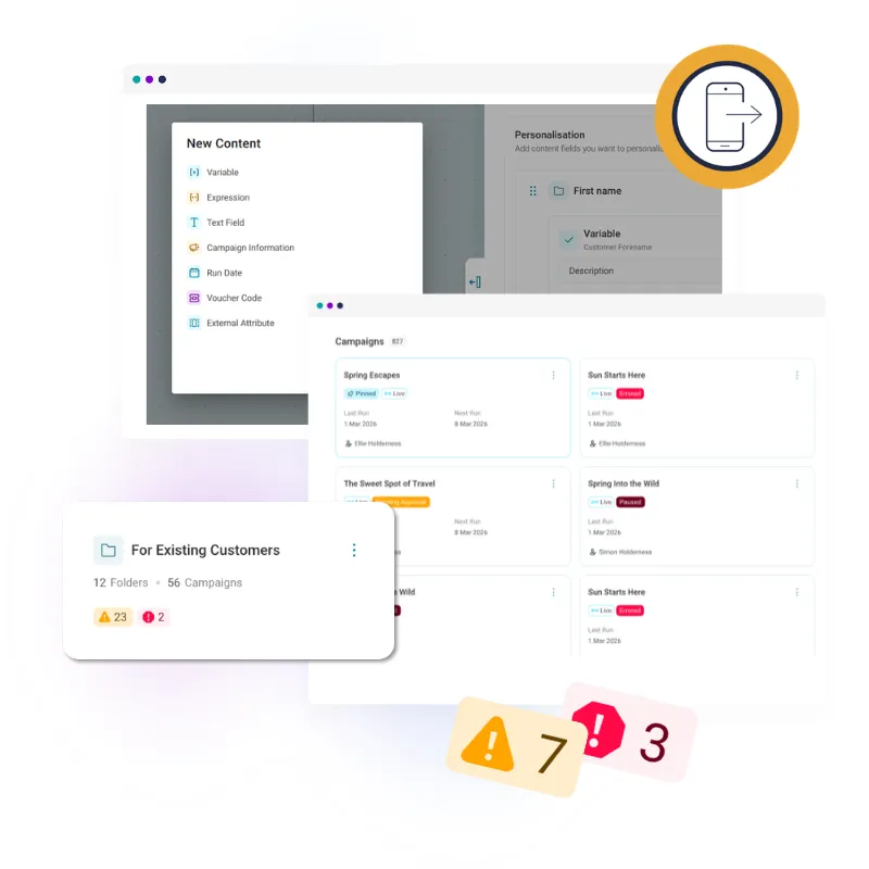 Q1 2026 software release highlights