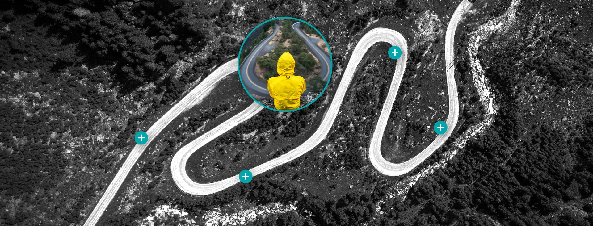 Beyond journey mapping