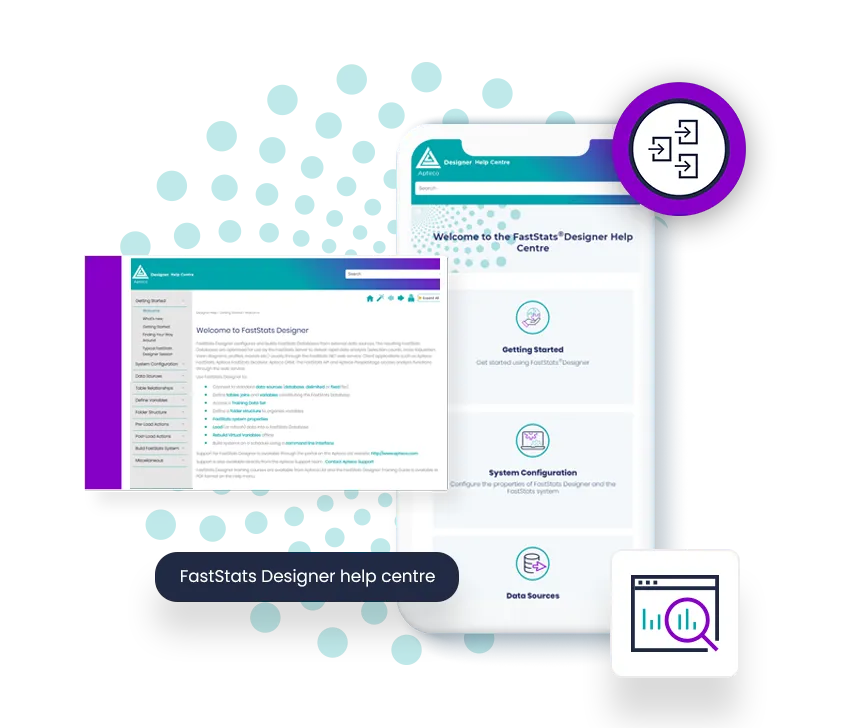 Q1 2022 Software Release