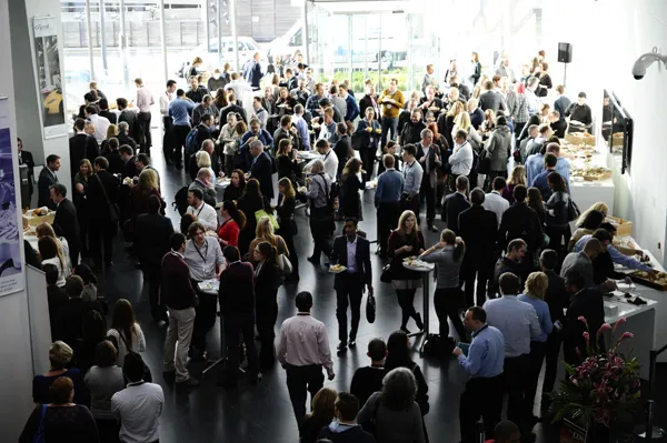 Highlights der FastStats User Group Conference 2014