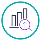 Stronger income conversion