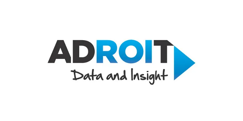 Adroit Data & Insight win Insight of Fundraising award 2015