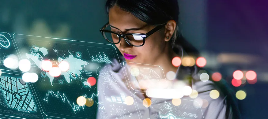 Why customer analytics is a crucial factor for success