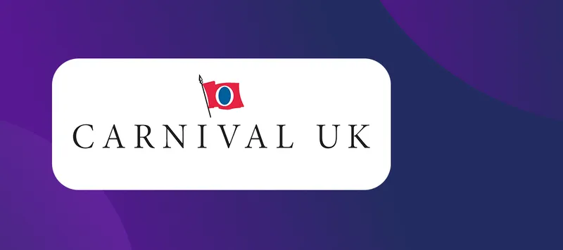 Carnival UK customer story