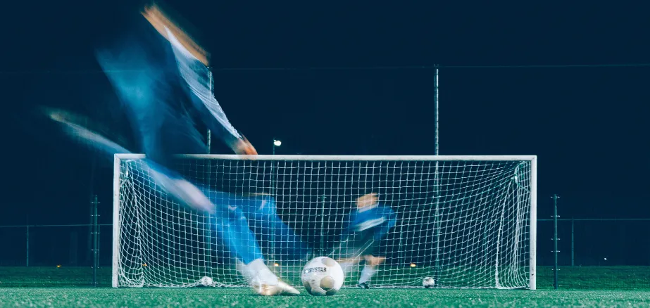 Die Macht von Analytics und Automation bei Fußballclubs