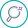 Create audiences from dashboards