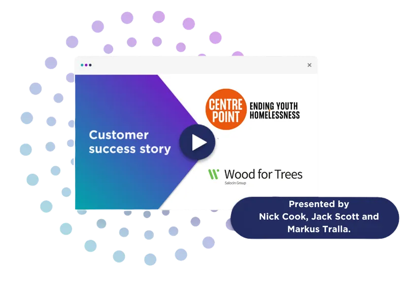 Centrepoint case study video