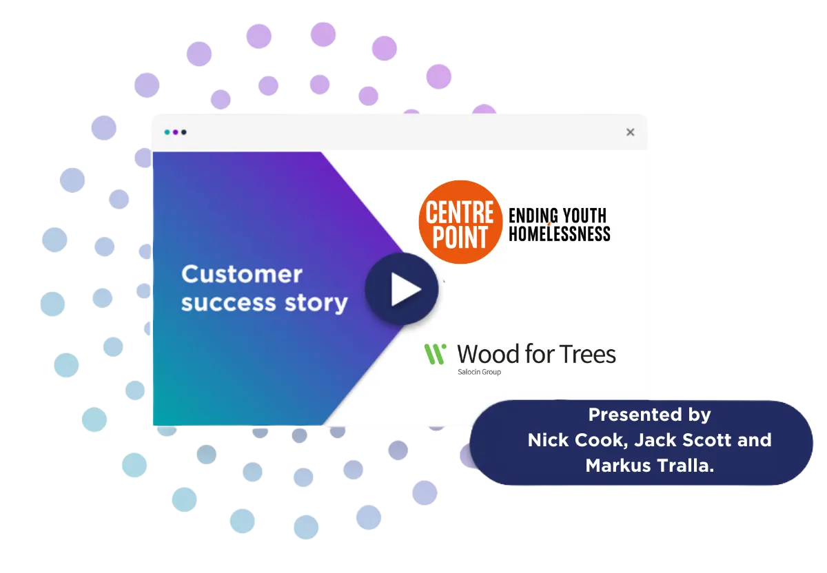 Centrepoint case study video