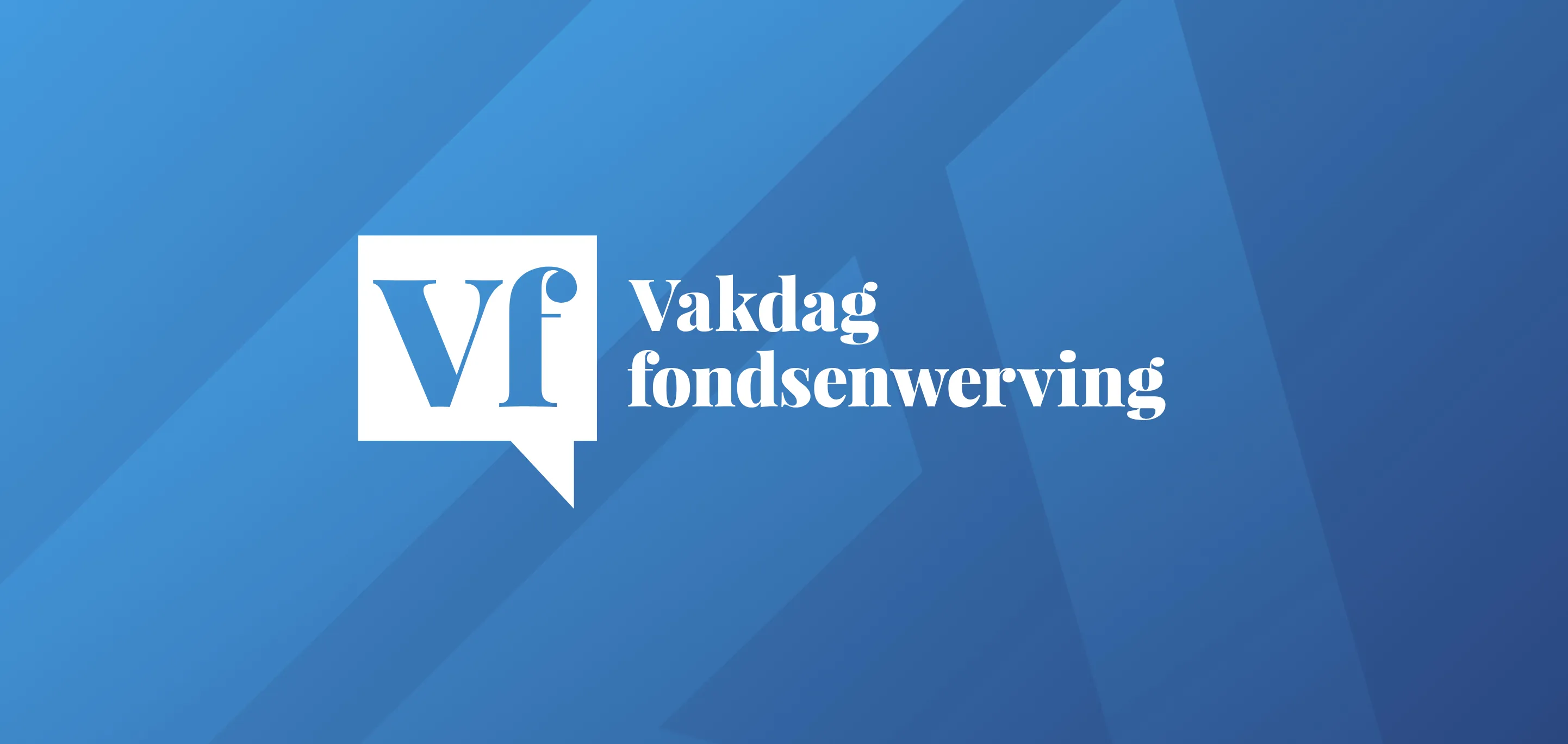 Vakdag fondsenwerving 2026 - Netherlands