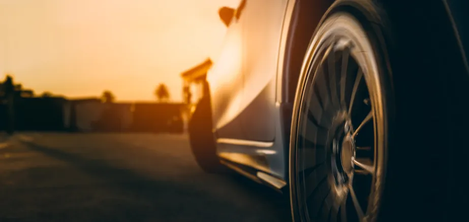 Goodwood and R-cubed