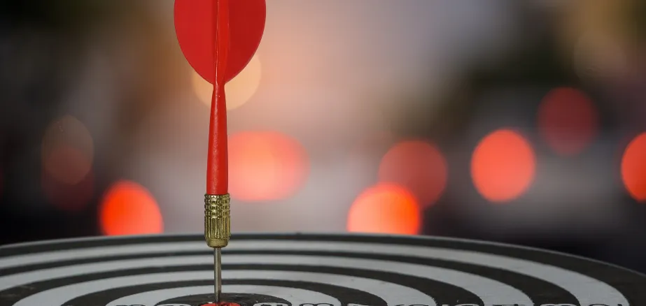 Blog - Target audience analysis