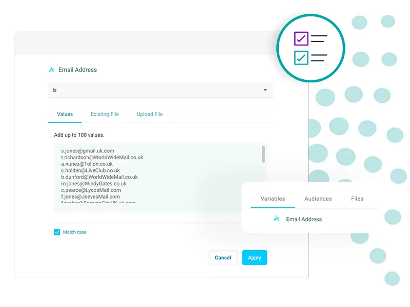 Q4 2022 Apteco software release
