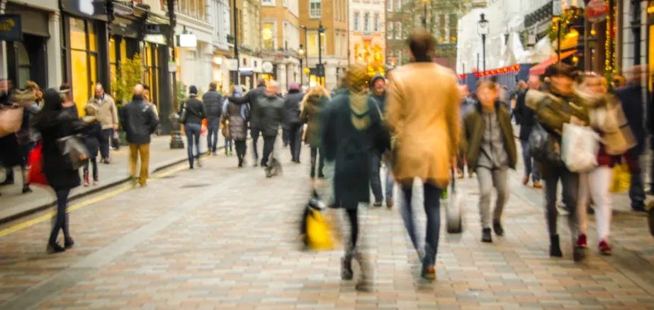 Blog Customer modelling