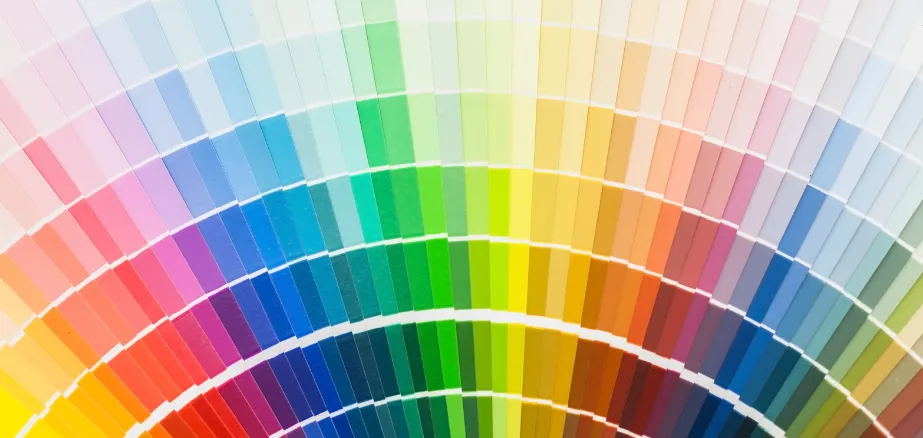 Blog - storytelling in full colour