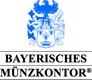 Bayerisches Münzkontor logo