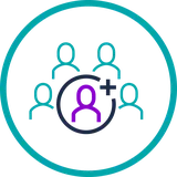 Follow-up communications with over 650 variants