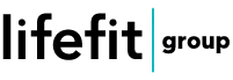 LifeFit Group logo