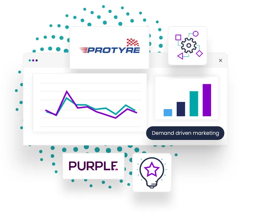 Protyre graphic