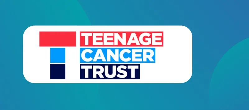 Teenage Cancer Trust customer story