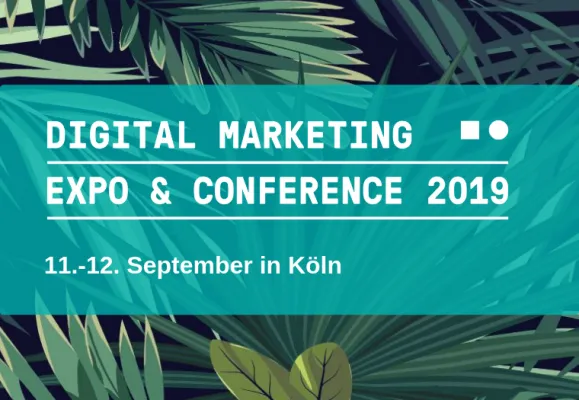 Apteco auf der DMEXCO 2019